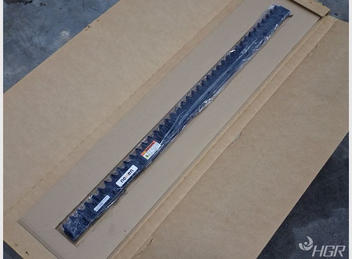 Nexen  Roller Pinion Rack 