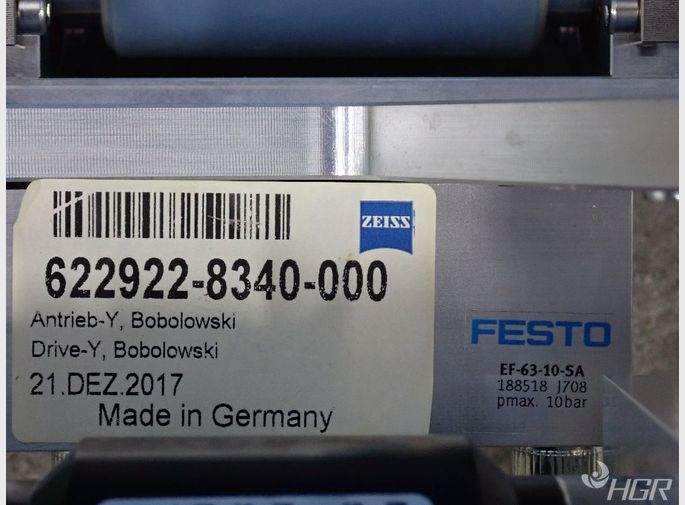人気特価をすべて Used HGR*24 | Feeder Zeiss リラクゼーショングッズ