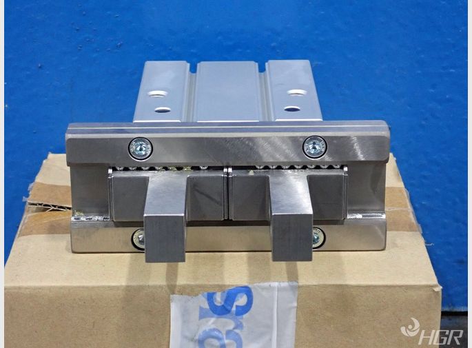 Smc Gripper