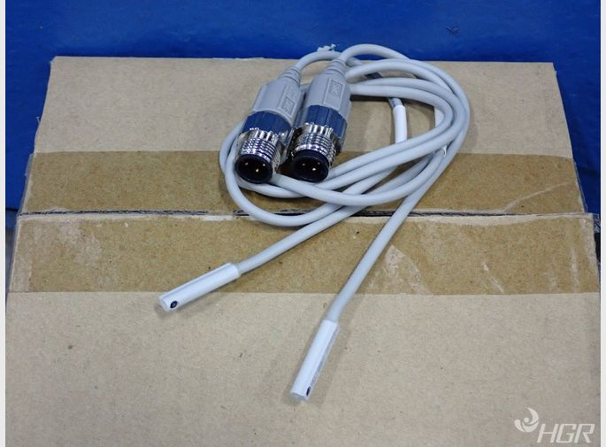 Smc Gripper