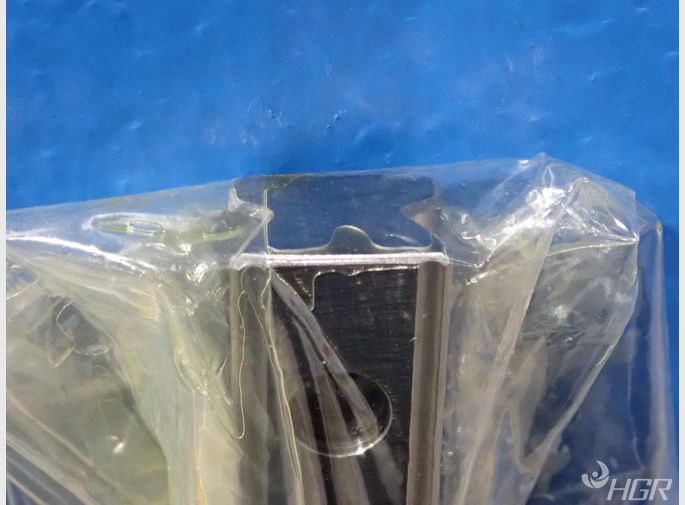 Thk Linear Guide Rail And Runner Block