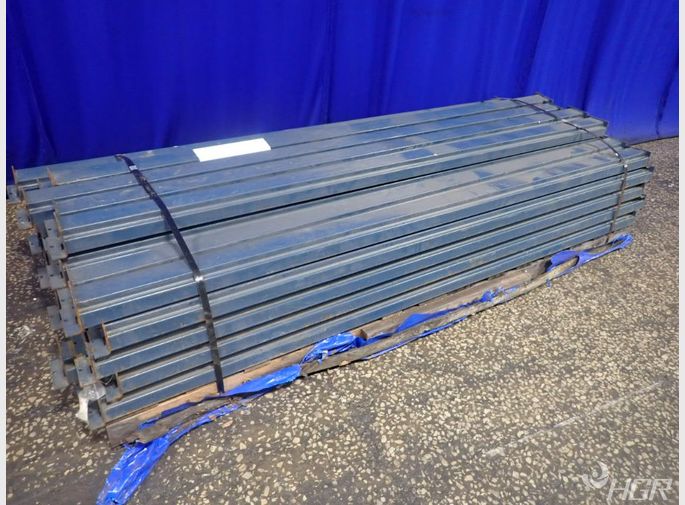  Pallet Racking Beams