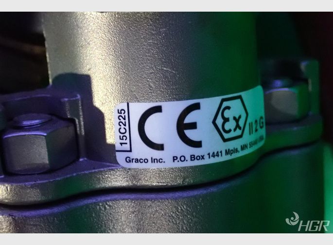  Diaphragm Pump