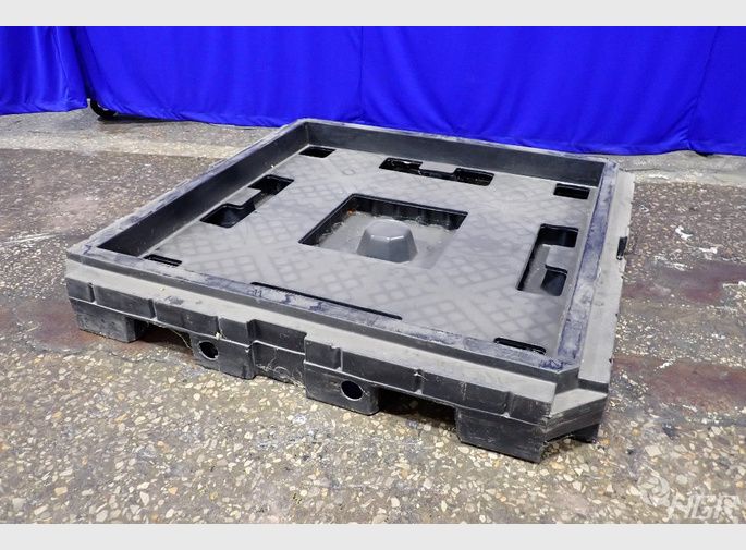  Spill Pallet