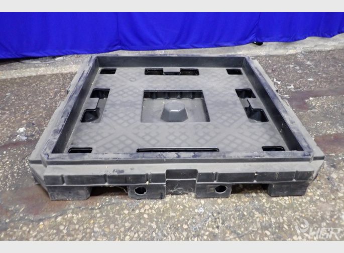  Spill Pallet