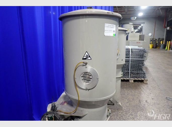 Conair Vacuum Filter