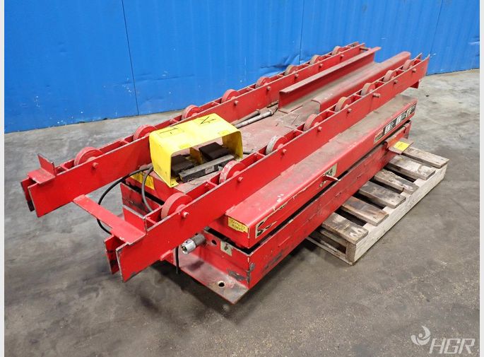 Southworth Lift Table