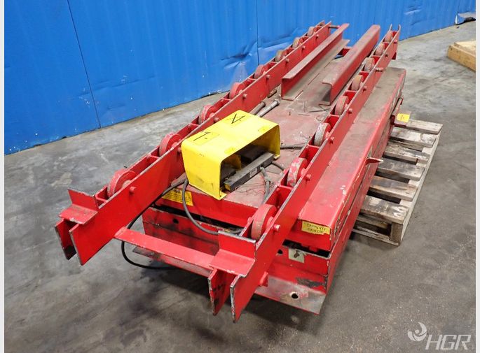 Southworth Lift Table