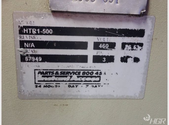 Conair Temperature Controller