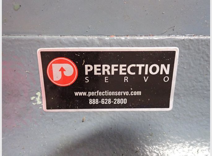 Perfection Pump