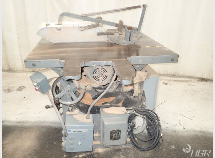 Tannewitz table deals saw for sale