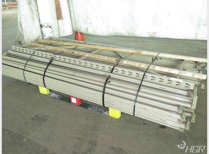  Pallet Racking