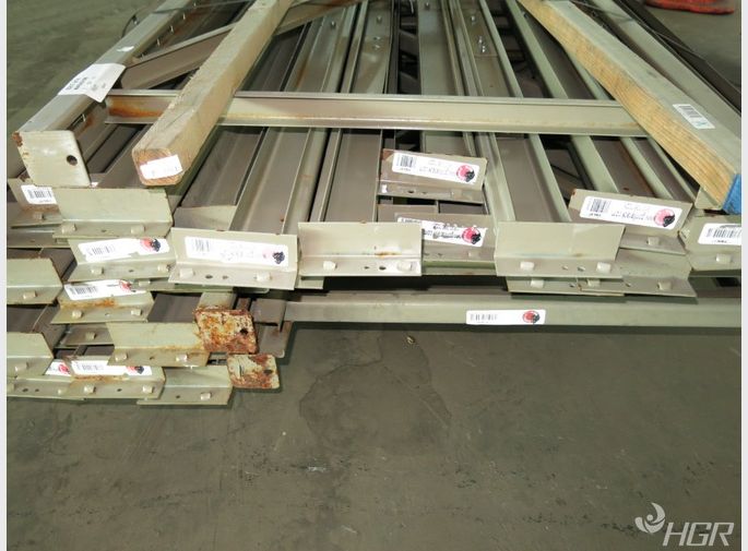  Pallet Racking