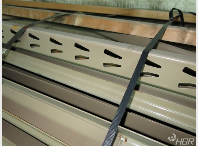  Pallet Racking