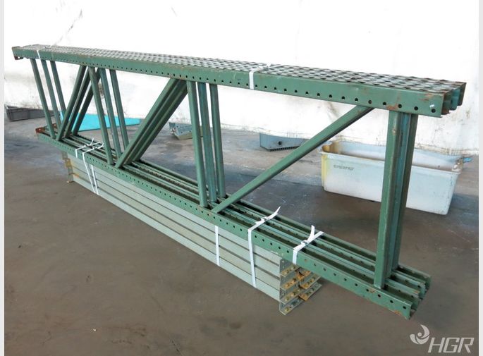  Pallet Racking