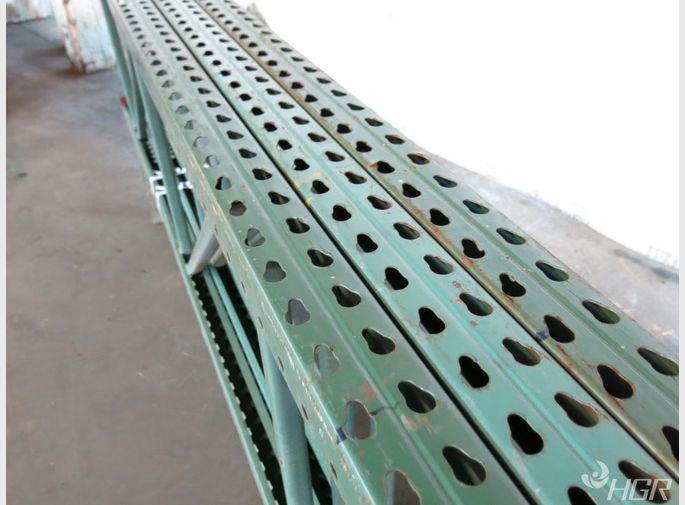  Pallet Racking
