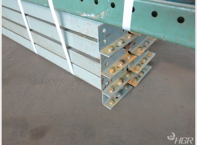  Pallet Racking