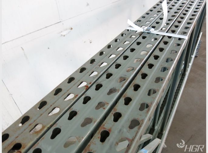  Pallet Racking