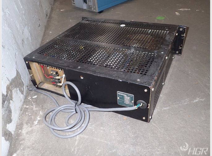 Sorenson Power Supply