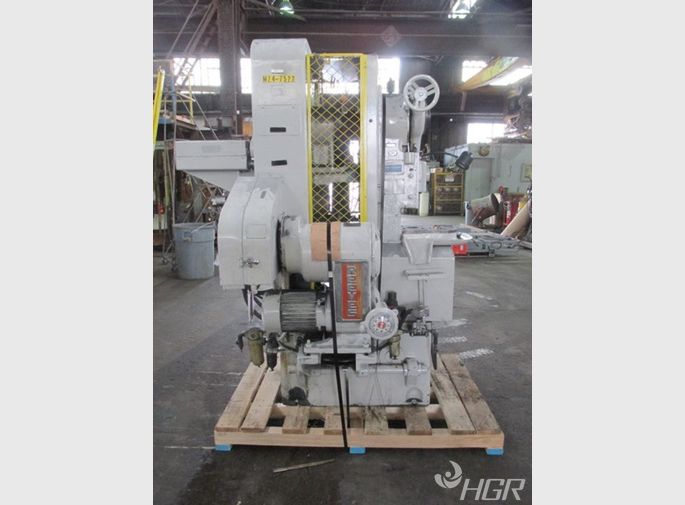 Stokes Tablet Press