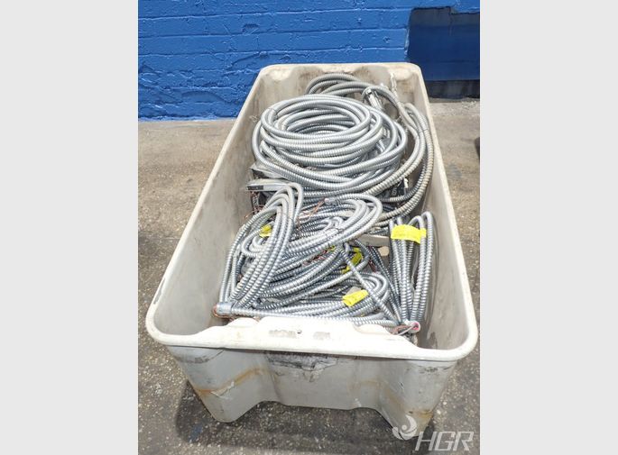  Conduitelectrical Cables