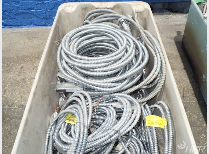  Conduitelectrical Cables