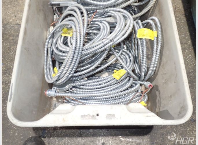  Conduitelectrical Cables