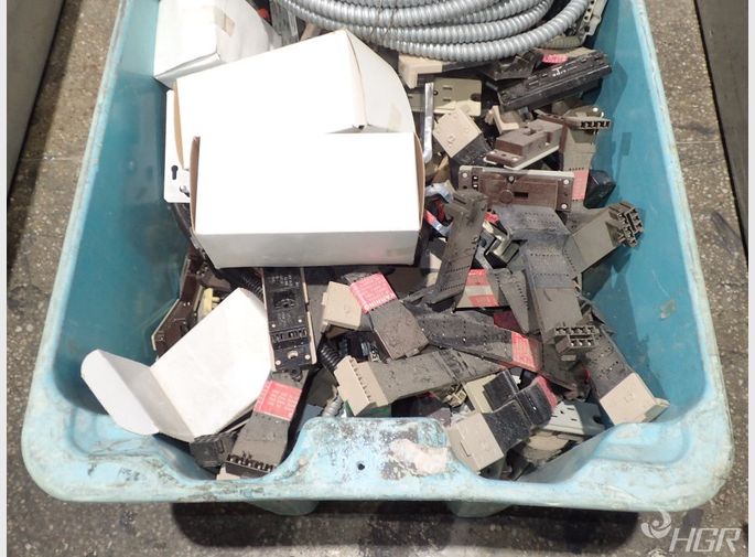  Electrical Components