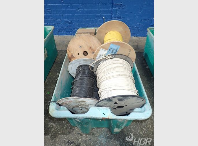  Electrical Wire
