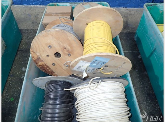  Electrical Wire