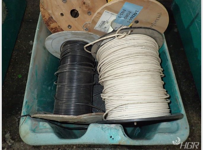 Electrical Wire