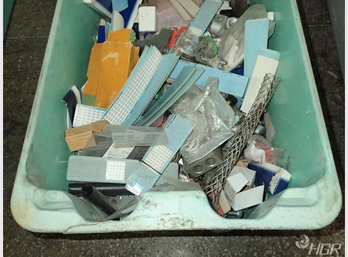  Electrical Components