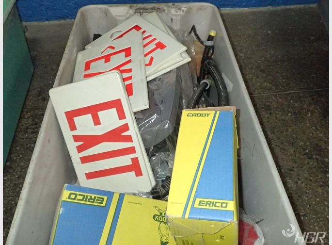  Electrical Components
