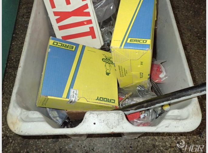  Electrical Components
