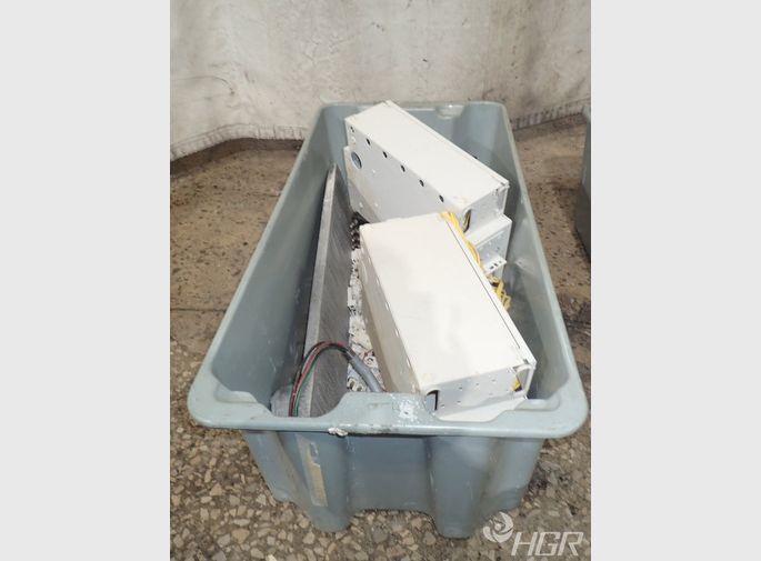  Electrical Components