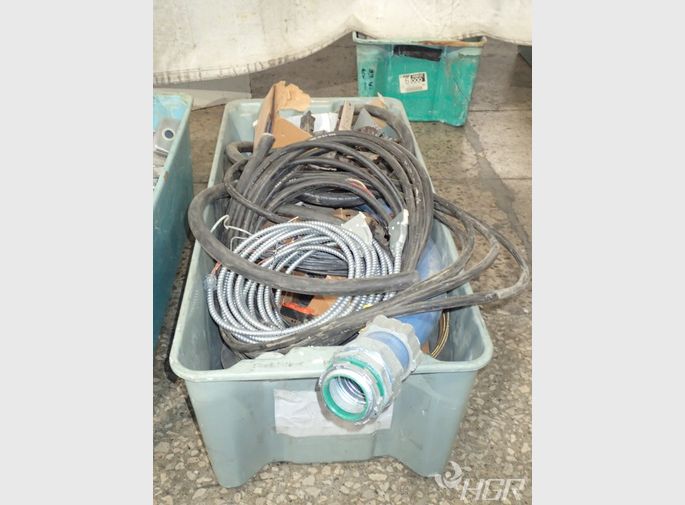  Electrical Components
