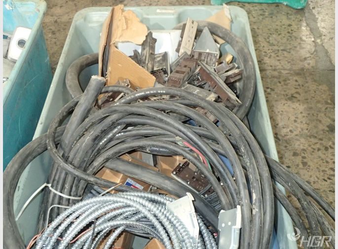  Electrical Components