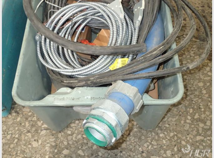 Electrical Components