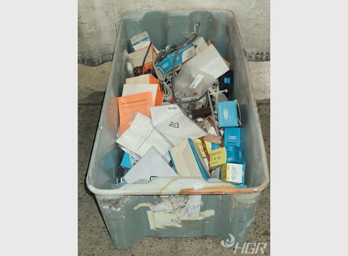  Electrical Components