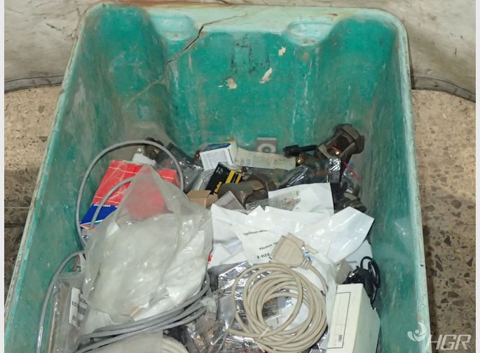  Electrical Components
