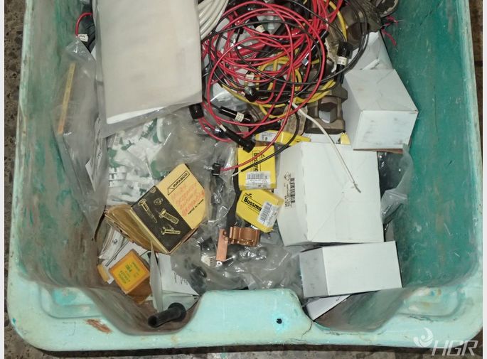  Electrical Components