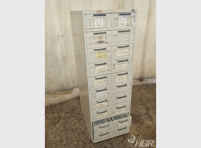 Datacase Organizer