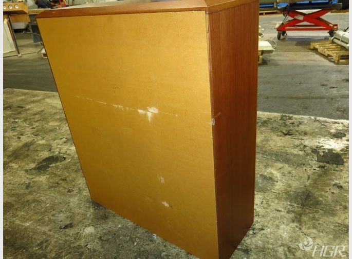  Shelf Unit