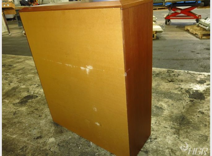  Shelf Unit