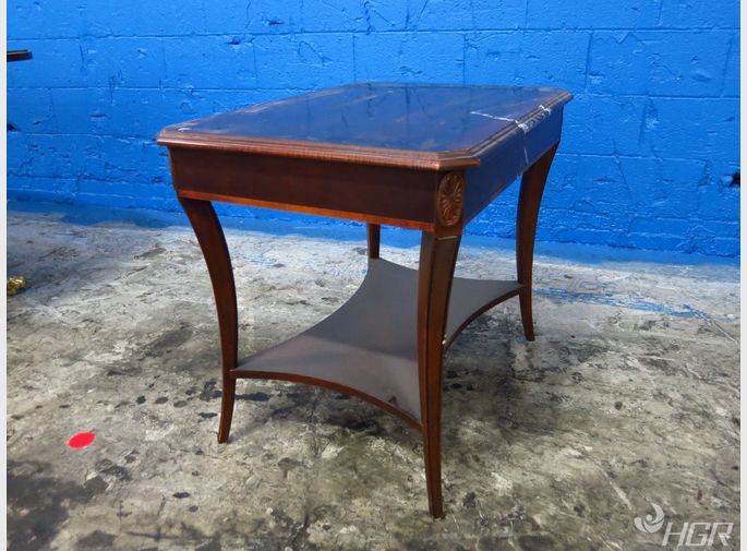  End Table
