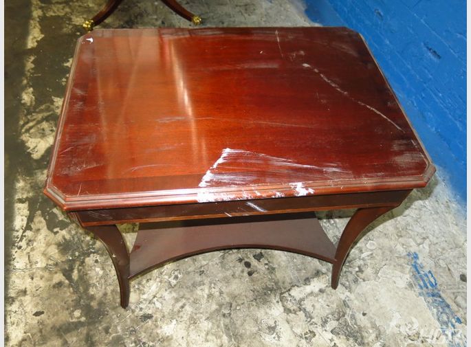  End Table