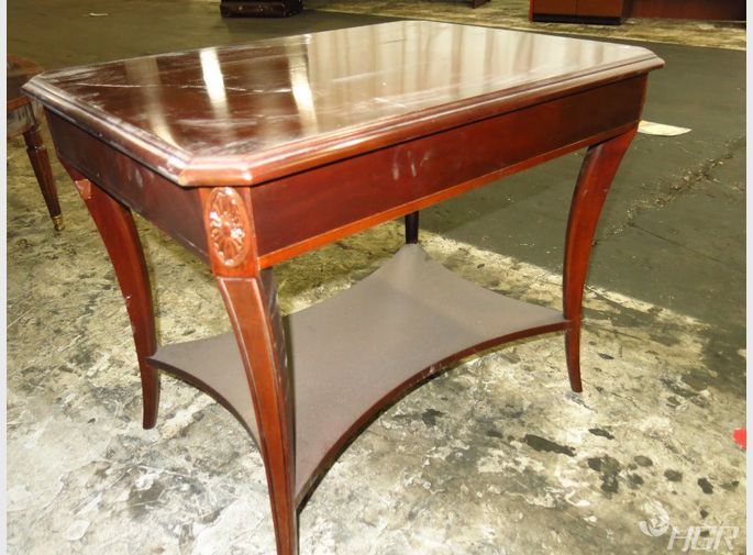 End Table