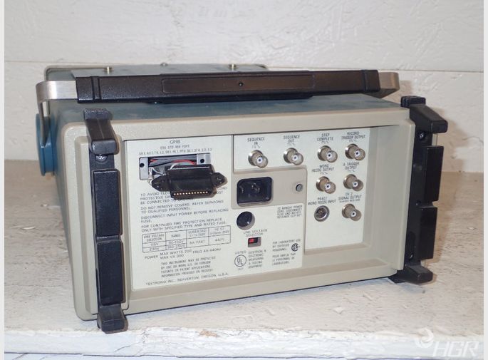 Tektronix Oscilloscope