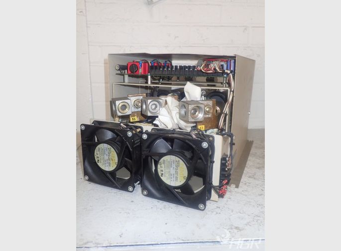 Spang Power Control Unit