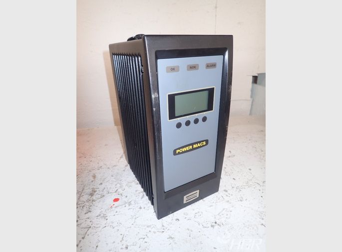 Atlas Capco Power Supply